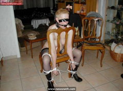 247 pain slave carina - N