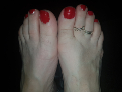 Feet fetish 2 - N