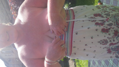 Town slut fun - N