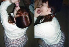 PHOTOS FOUND SUPER SLUT - N