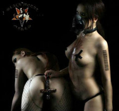 Porkodio e puttanamadonna - Porkgod and slutmotherofgod - N