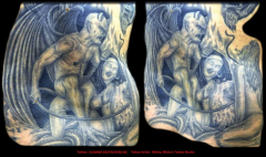 Porkodio e puttanamadonna - Porkgod and slutmotherofgod - N