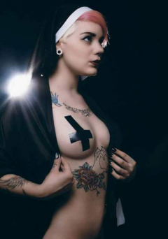 Porkodio e puttanamadonna - Porkgod and slutmotherofgod - N
