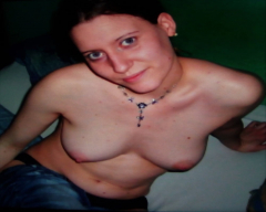 ma poitrine - N