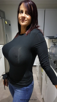 Nice Big Boobs - N