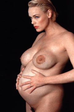 pregnant - N