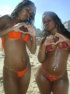gostosas do orkut - N