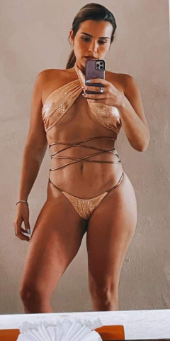 fucking hot - N
