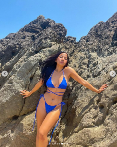 Sexy Model #3 - N