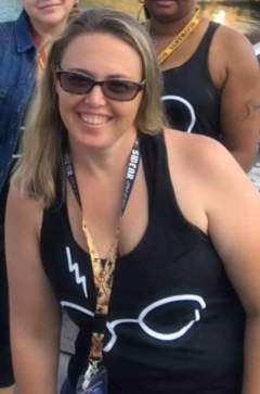 Whore Etta , Danielle from SC - N