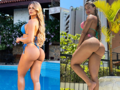 Amanda Franca Part7 - N
