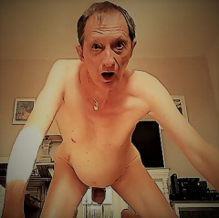 nude nude always nude ! - N