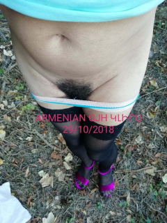 Armenian Transsex - N