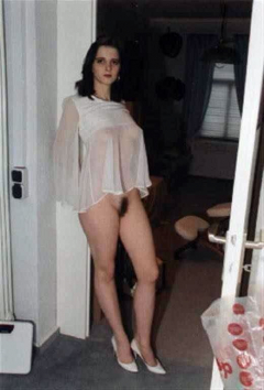 They are really hot and sexy women 3!! Retro pics!!! - N