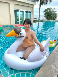 My Teen Thai Big Boobs - N