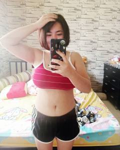My Teen Thai Big Boobs - N