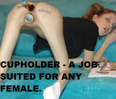 anal hole - N