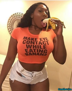 SEXY BUSTY BIG BOOTY EBONY BABES - N
