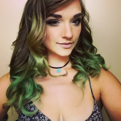 Hot Cruise Babe Lisa - N