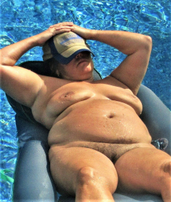 Angela, another fat whore - N