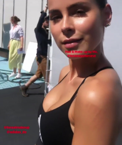 Lena Meyer Landrut - N