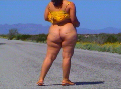Nalgona peluda curvilinea hermosa- 185-117 - N