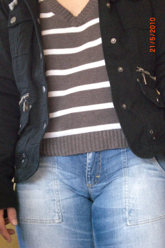 Stephans Eheweib Katrin - N