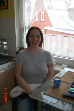 Stephans Eheweib Katrin - N