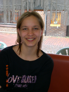 Stephans Eheweib Katrin - N