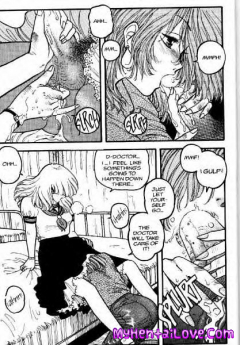 1. Ultimate Collection of Hardcore Anime Hentai Manga Cartoo - N
