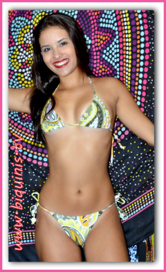 bikini girls - N