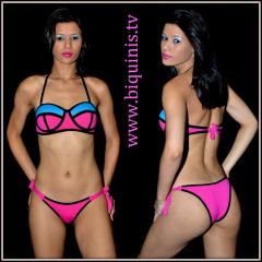 bikini girls - N