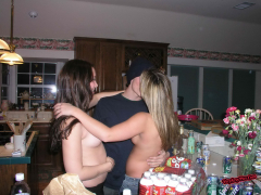 Nude Amateur Teen Lesbians - N