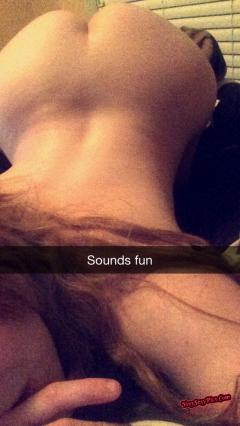 Naughty teen published her nudes and porn pics - N