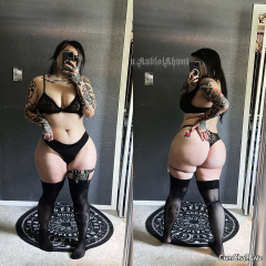 Gothsluts - N