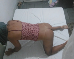 Shemale ladysilva sexy ass - N