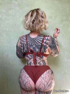 Big Ass Teens - N