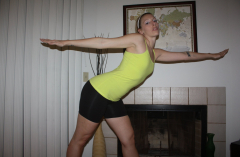 Amateur sexy teen blonde mechante 01 - N