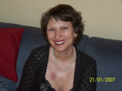 60 year old German hooker - N
