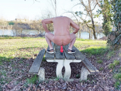 Je m encule partout et n importe ou - N