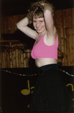 Stefanie Rossmann - N