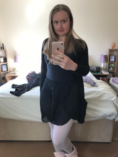 i want a big juicy cock to fill my tight pussy look at my pr - N