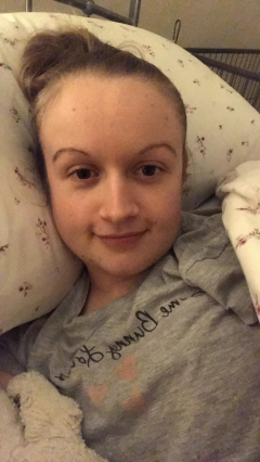 i want a big juicy cock to fill my tight pussy look at my pr - N
