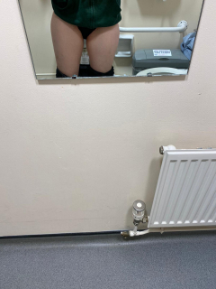 i want a big juicy cock to fill my tight pussy look at my pr - N