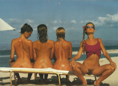 retro babes 02 - N