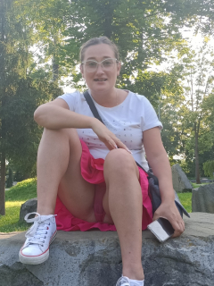 Amateur Wife 001 - N