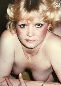Wife Lora Marie - N