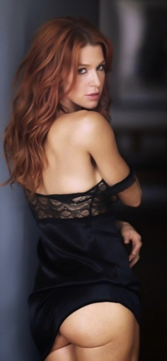 mature and sexy - N