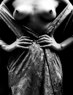 body eroticism - N
