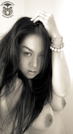 Black 'n White_SEXY - N